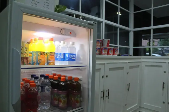 Джокьякарта: Sky Hotel Jogja
