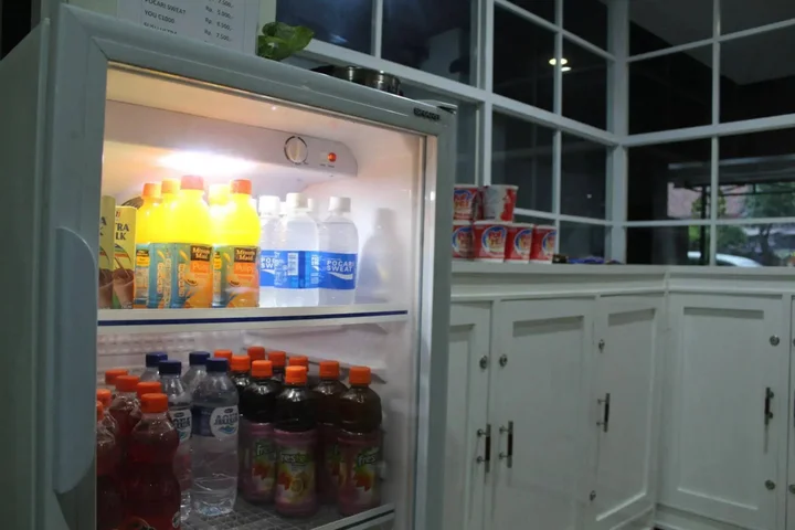 Джокьякарта: Sky Hotel Jogja