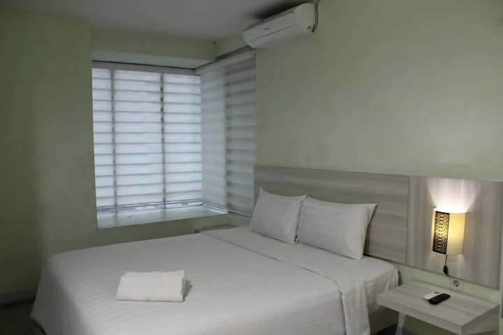Джокьякарта: Sky Hotel Jogja