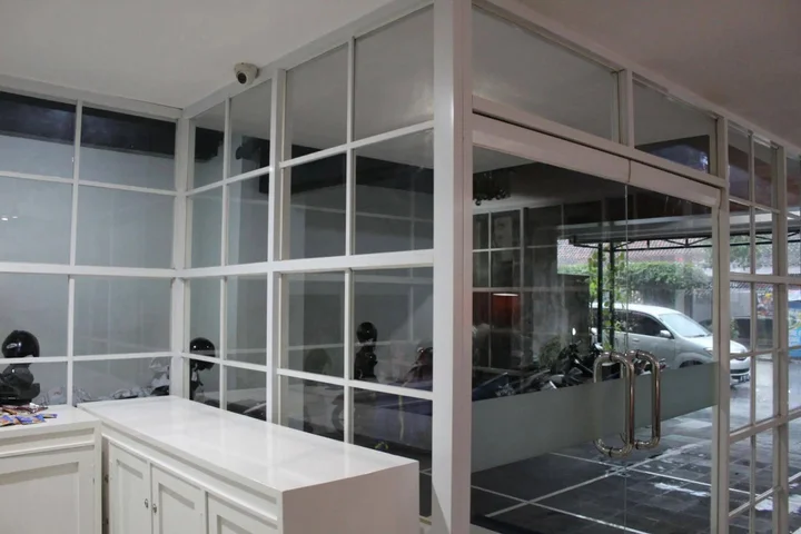 Джокьякарта: Sky Hotel Jogja