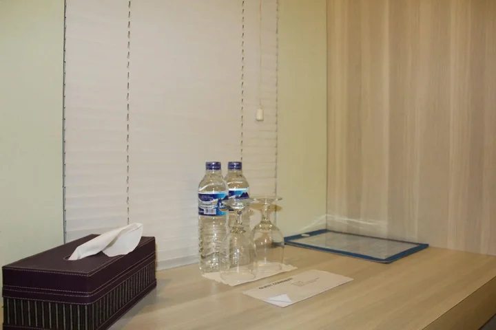 Джокьякарта: Sky Hotel Jogja