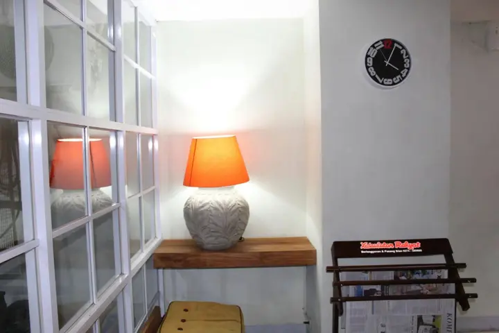 Джокьякарта: Sky Hotel Jogja