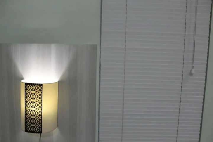 Джокьякарта: Sky Hotel Jogja