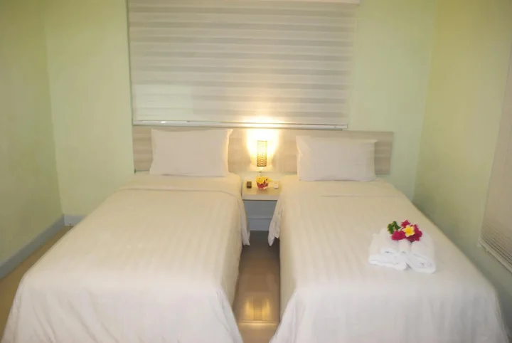 Джокьякарта: Sky Hotel Jogja