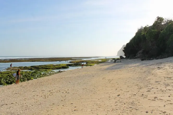 Унгасан: Maha Ungasan Villa Bali