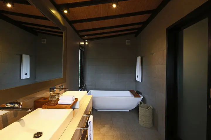 Унгасан: Maha Ungasan Villa Bali