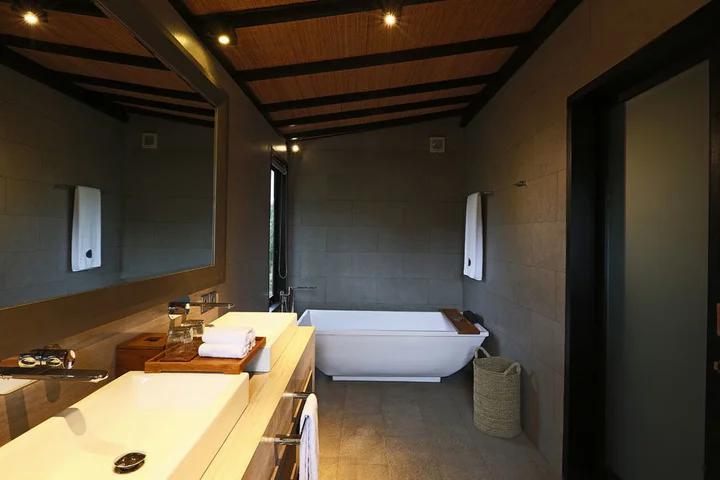 Унгасан: Maha Ungasan Villa Bali