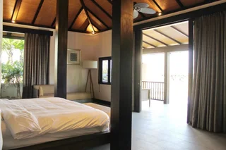 Унгасан: Maha Ungasan Villa Bali
