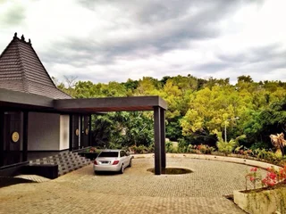 Унгасан: Maha Ungasan Villa Bali