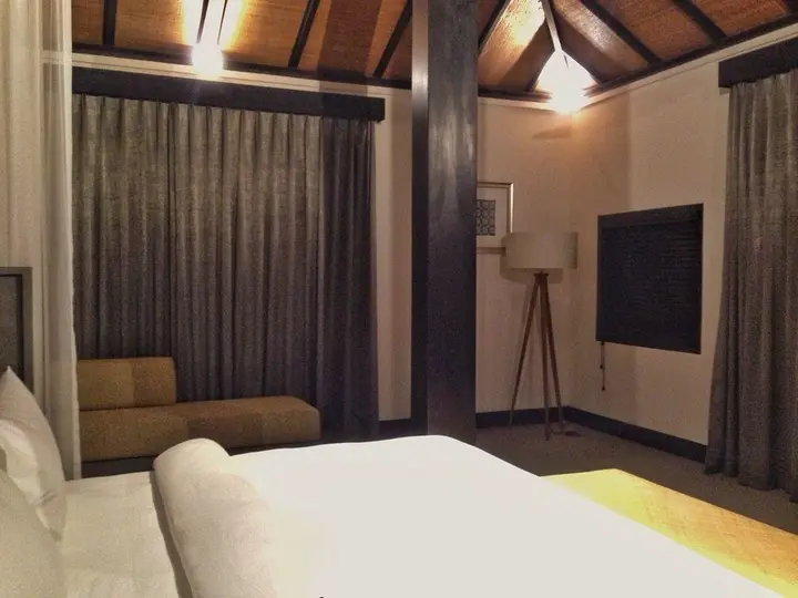 Унгасан: Maha Ungasan Villa Bali