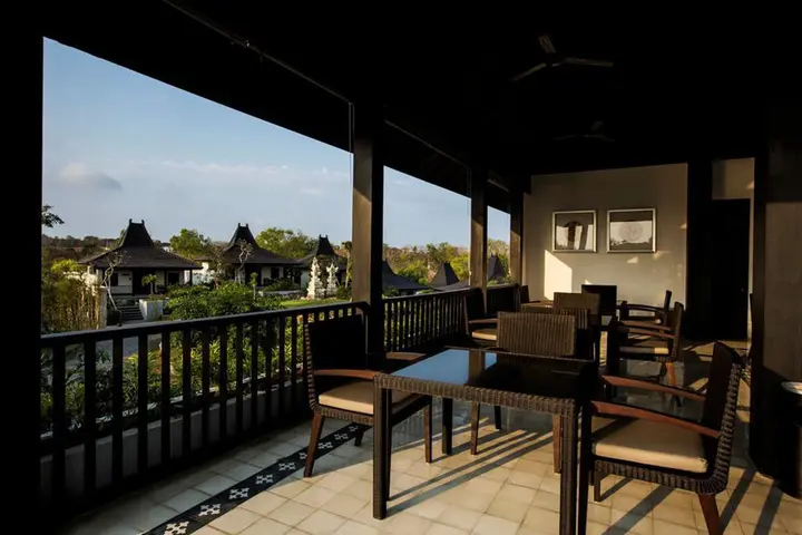 Унгасан: Maha Ungasan Villa Bali