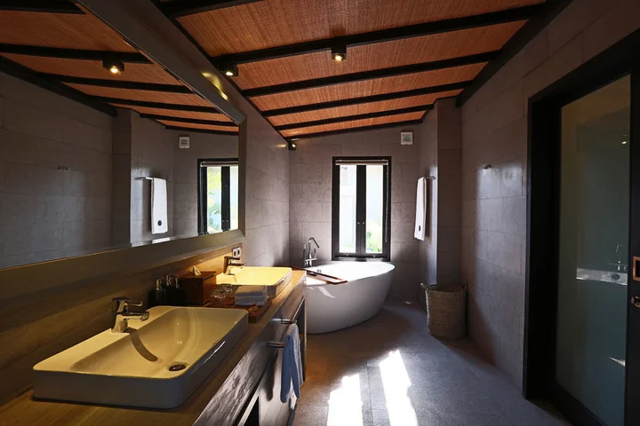 Унгасан: Maha Ungasan Villa Bali