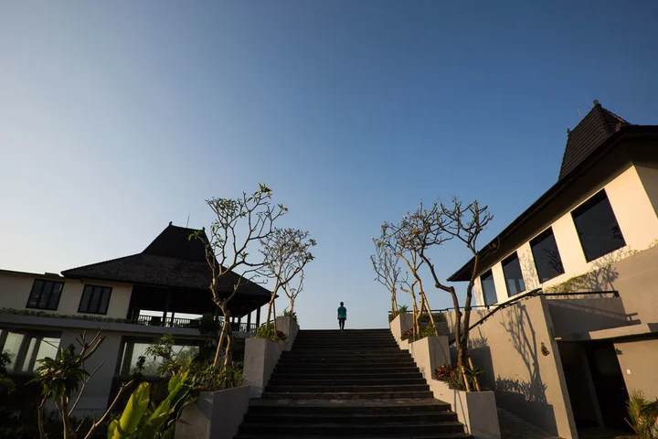 Унгасан: Maha Ungasan Villa Bali