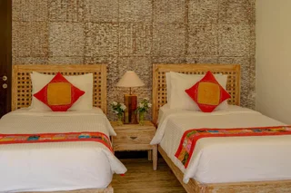 Гили-Мено: Kura Kura Beach Resort