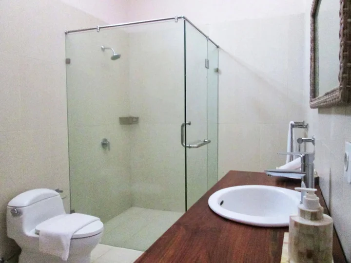 Гили-Мено: Kura Kura Beach Resort