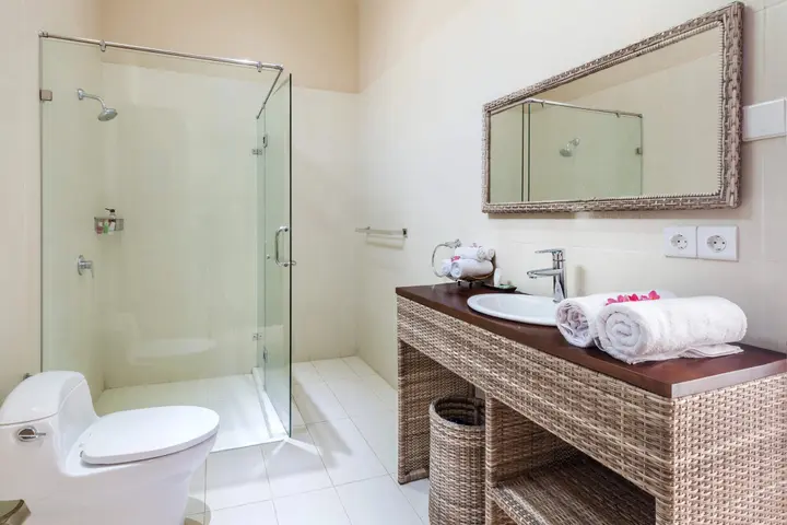 Гили-Мено: Kura Kura Beach Resort