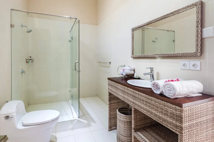 Гили-Мено: Kura Kura Beach Resort