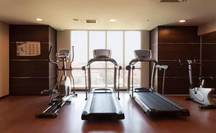 Сурабая: Best Western Papilio Hotel