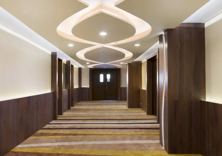 Сурабая: Best Western Papilio Hotel