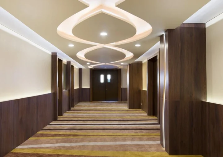 Сурабая: Best Western Papilio Hotel