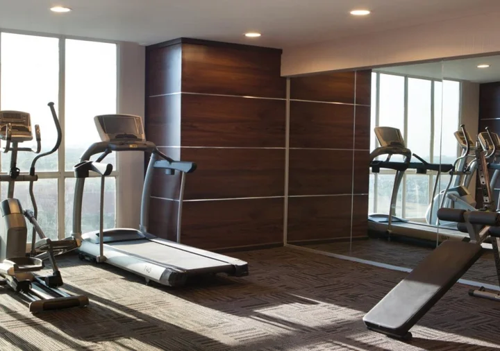 Сурабая: Best Western Papilio Hotel