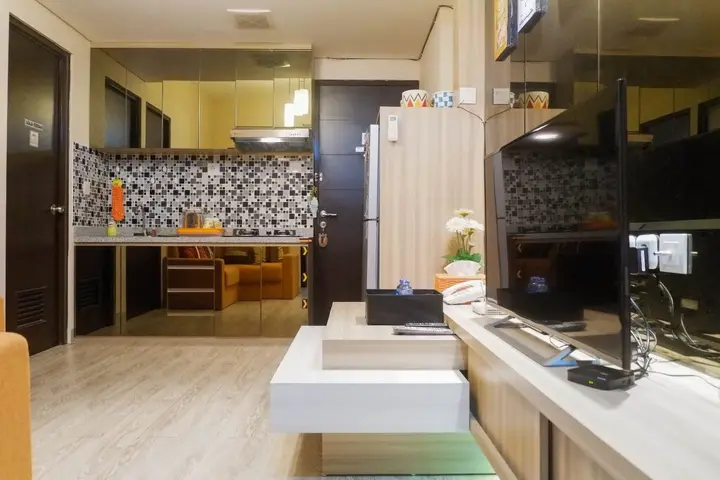 Сурабая: Best Western Papilio Hotel