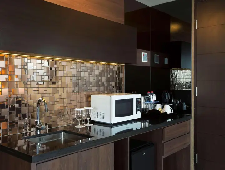 Сурабая: Best Western Papilio Hotel