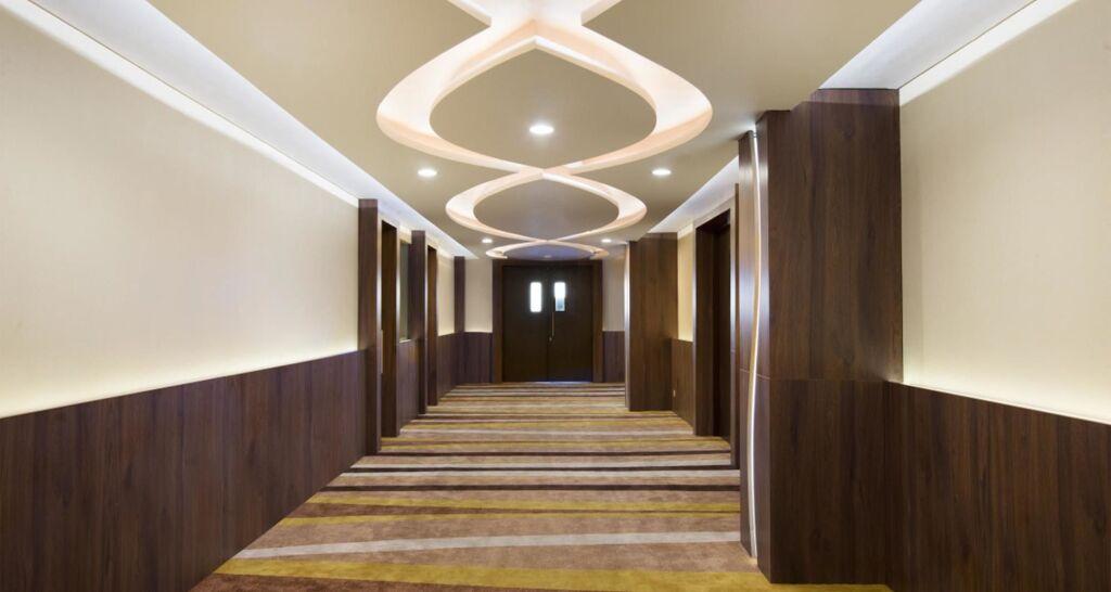 Сурабая: Best Western Papilio Hotel