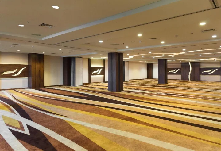 Сурабая: Best Western Papilio Hotel