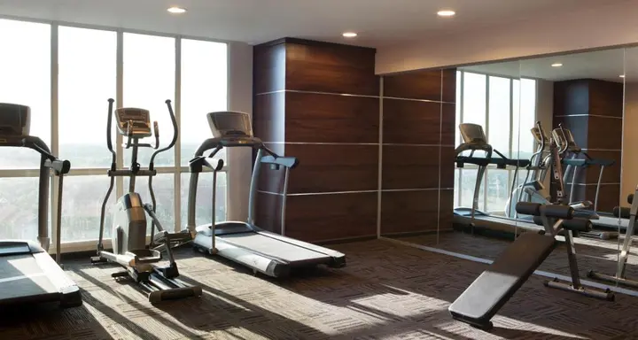 Сурабая: Best Western Papilio Hotel