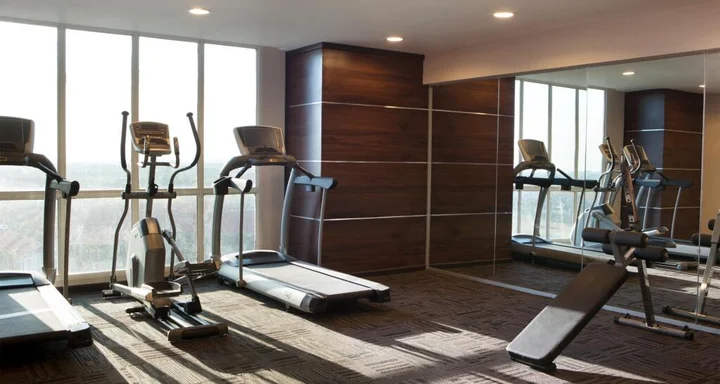 Сурабая: Best Western Papilio Hotel