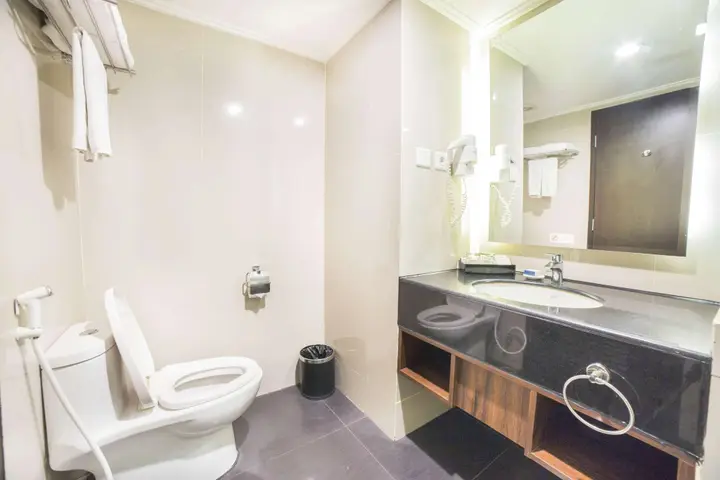 Best Western Papilio Hotel — фото 5