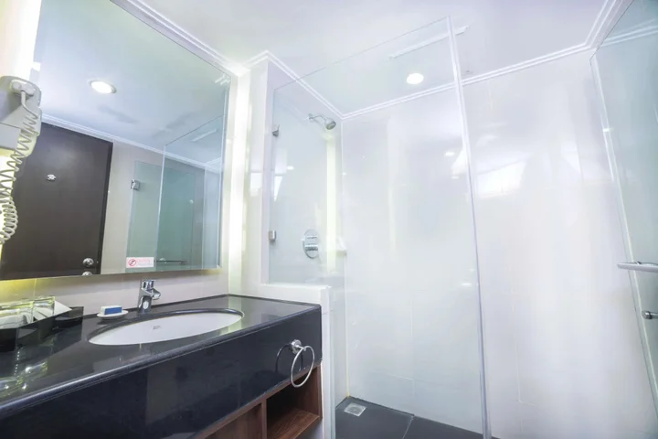 Сурабая: Best Western Papilio Hotel