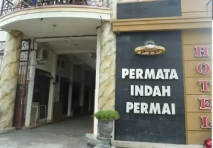 Hotel Permata Indah Permai — фото 2