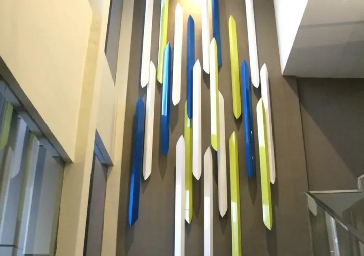 Сурабая: Bonnet Hotel