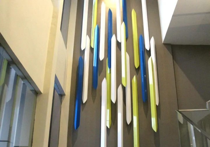Сурабая: Bonnet Hotel