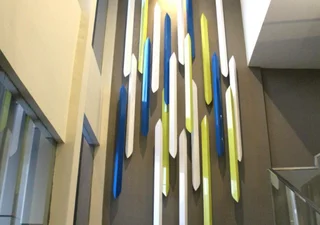 Сурабая: Bonnet Hotel