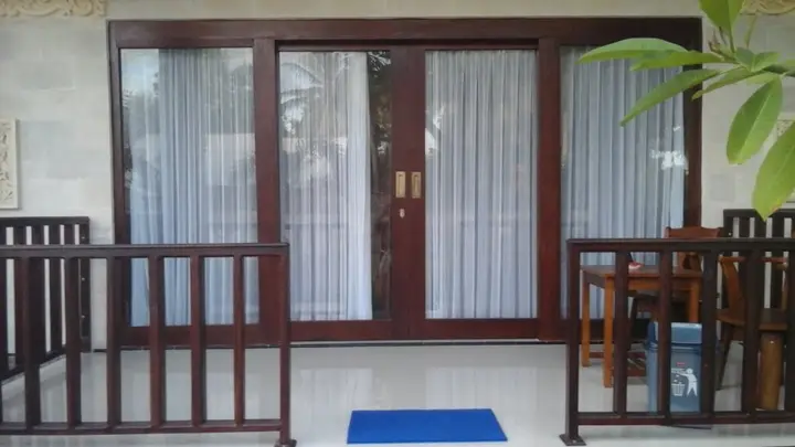 Bunut Bali Homestay — фото 1