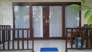 Лембонган-Айленд: Bunut Bali Homestay