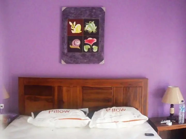 Лембонган-Айленд: Bunut Bali Homestay