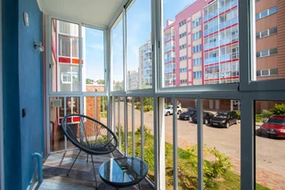 Светлогорск: Апартаменты Lake City Sea Style