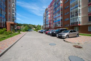 Светлогорск: Апартаменты Lake City Sea Style