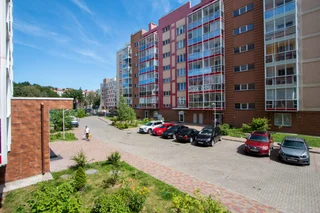 Светлогорск: Апартаменты Lake City Sea Style