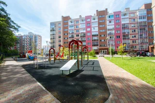 Светлогорск: Апартаменты Lake City Sea Style