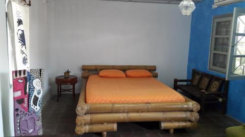 Джокьякарта: Rumah Isaku