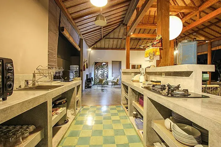 Villa Mitsouko — фото 3