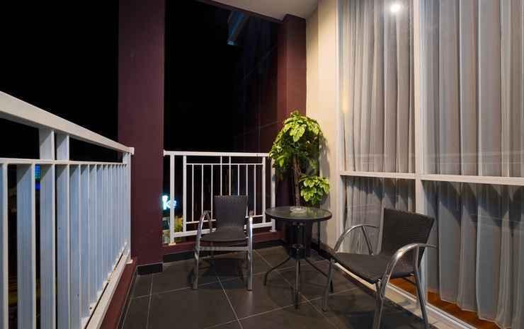 Тернате: The Batik Hotel Ternate