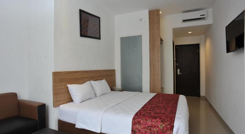 Тернате: The Batik Hotel Ternate