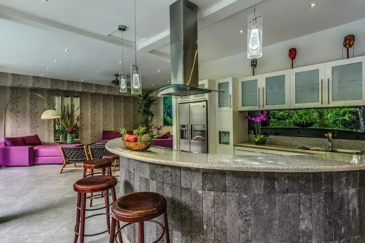 Кута: Villa Alchemy