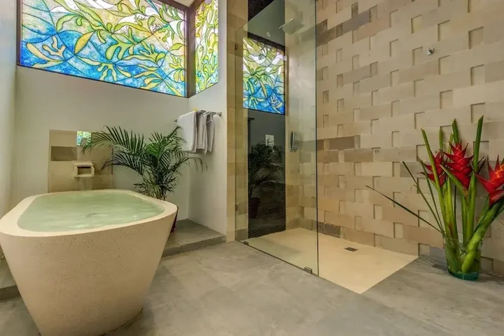 Кута: Villa Alchemy